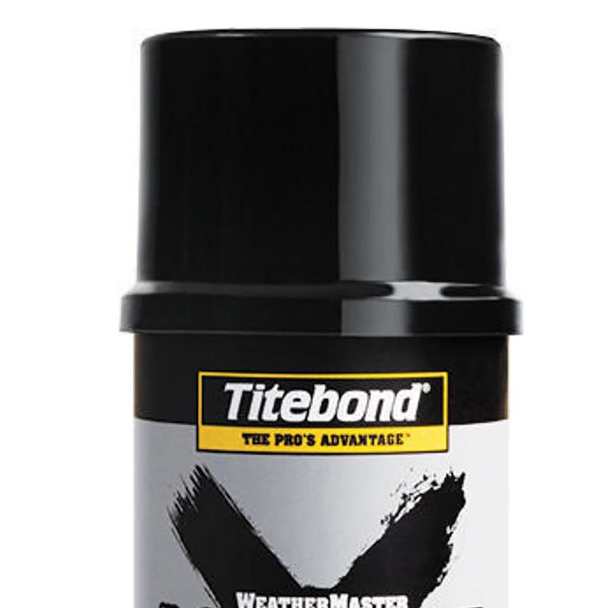 TITEBOND - Limpiador de adhesivos y selladores aerosol 354 ml