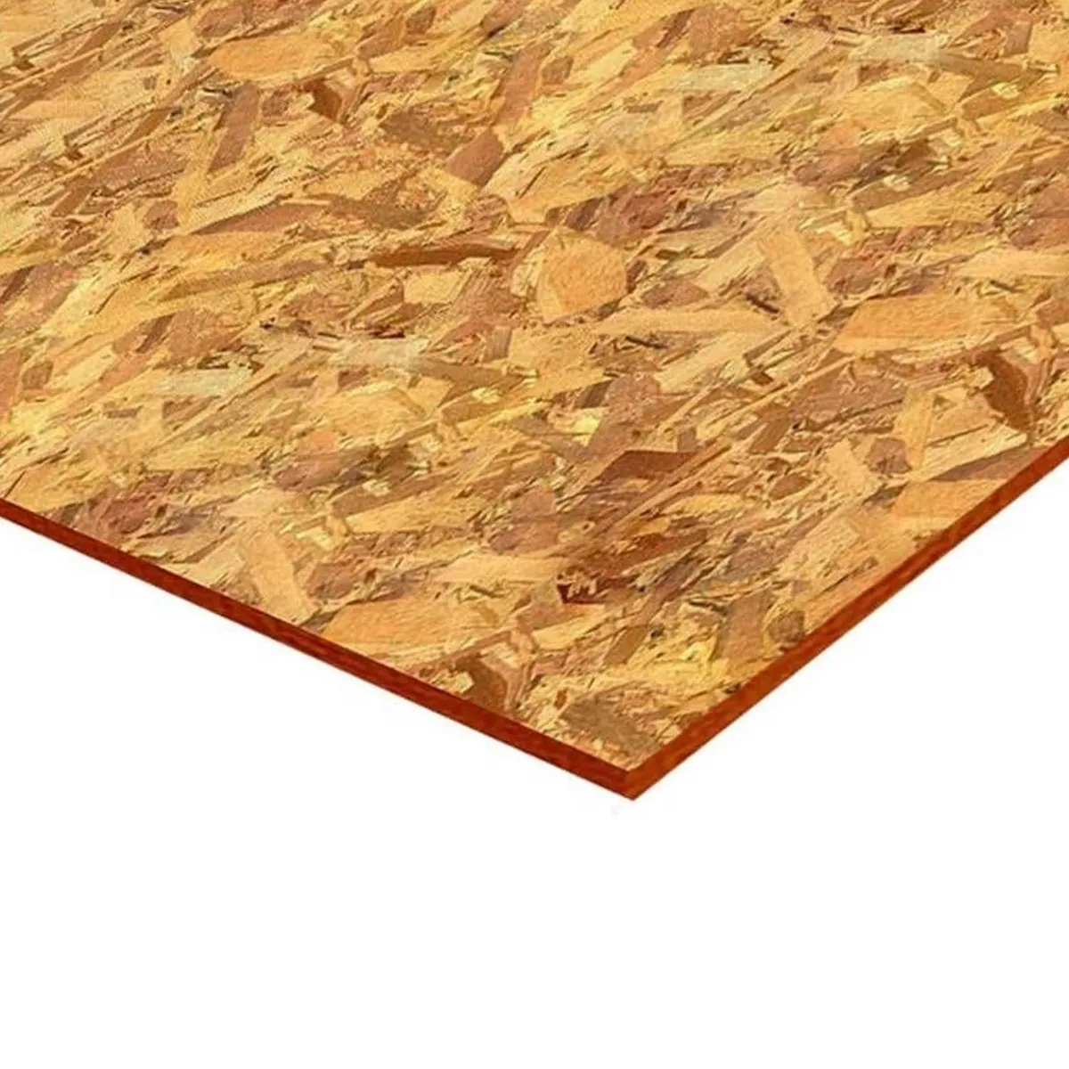 LP - Tablero OSB 9 mm 122x244 cm