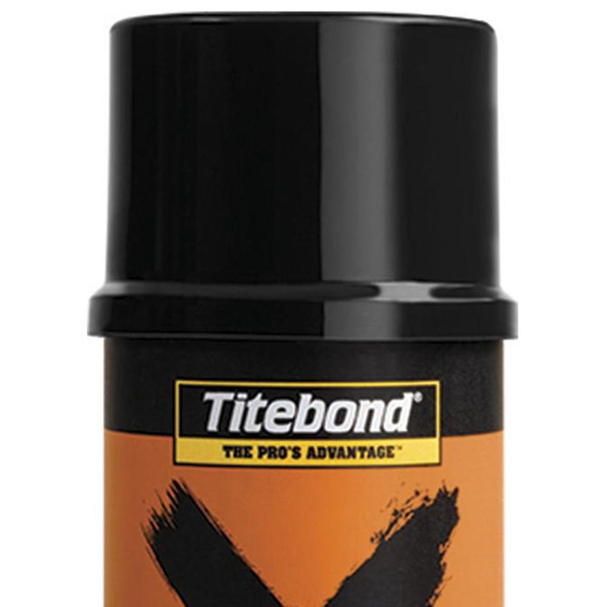 TITEBOND - Expansiva Ignífuga Titebond F60 354 ml