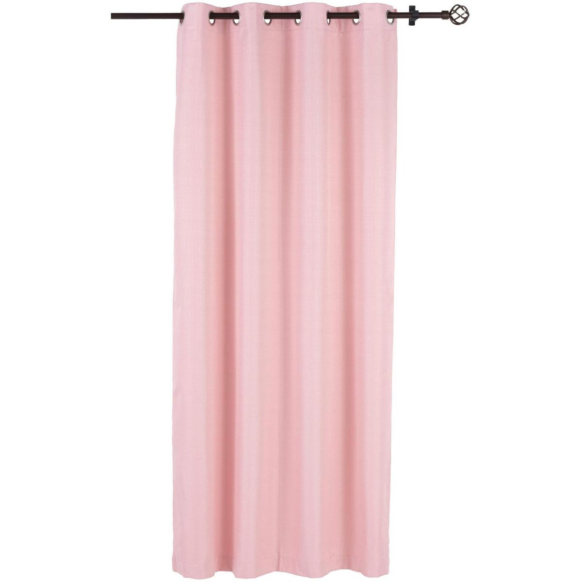  - Combo 2 Cortinas black-out 140x220cm Texturada