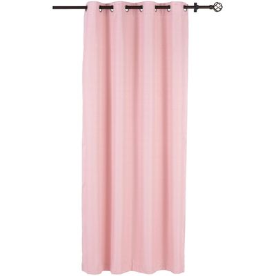 Imagen 2 del producto Combo 2 Cortinas black-out 140x220cm Texturada