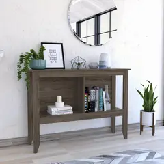 TUHOME - Arrimo Casa Color Coñac