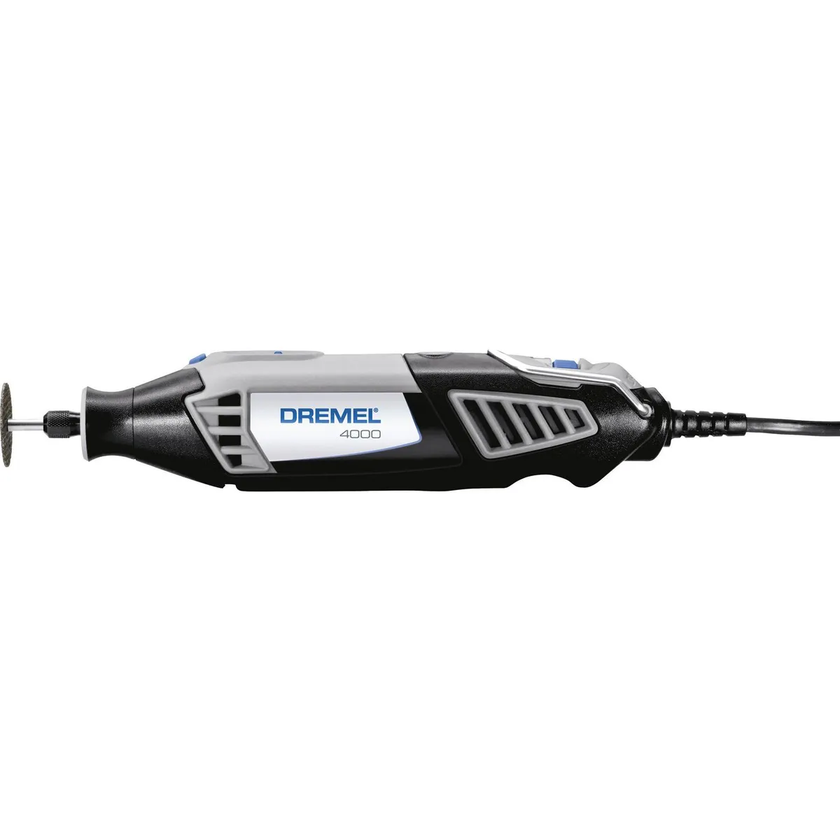 DREMEL - Dremel Herramientas Multipropósito 175W + 39 Accesorios