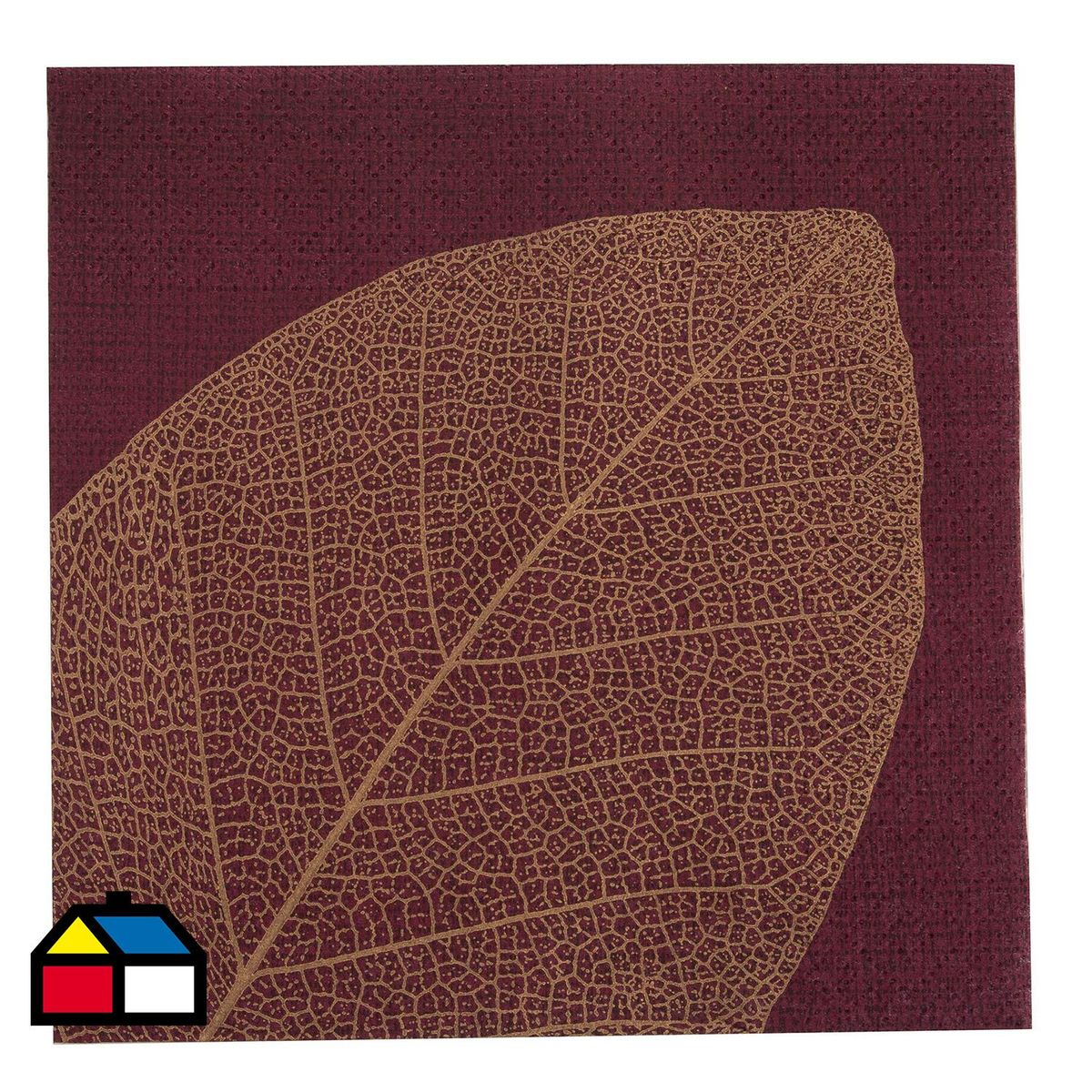 ATELIER - Servilleta 33x33 cm