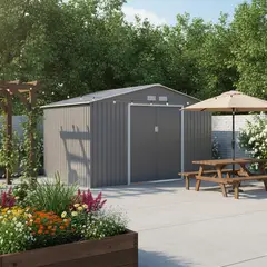 ERGO - Bodega jardín Archer D-S 255x340x210 cm