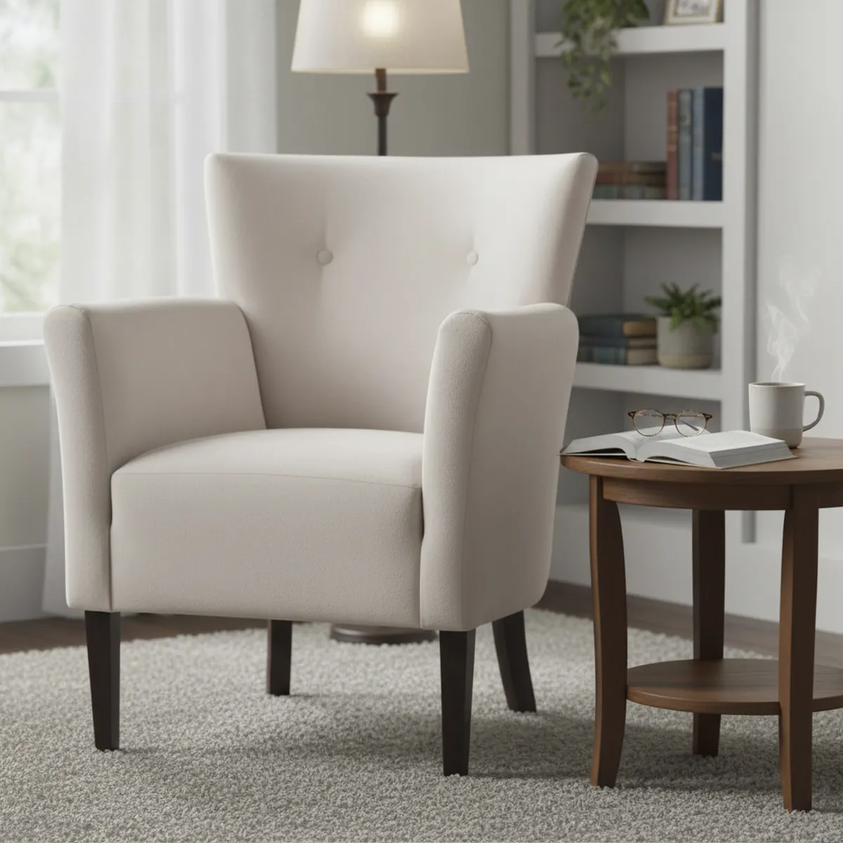 NUEVALINEA - Sitial Florida 93x60x67 cm