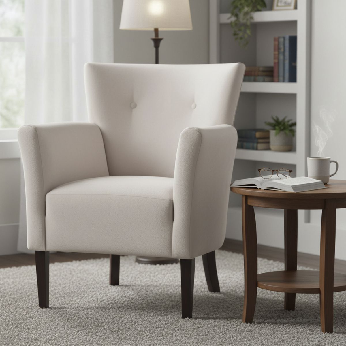 NUEVALINEA - Sitial Florida 93x60x67 cm