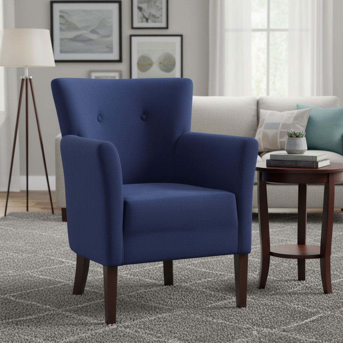 NUEVALINEA - Sitial Florida 93x60x67 cm