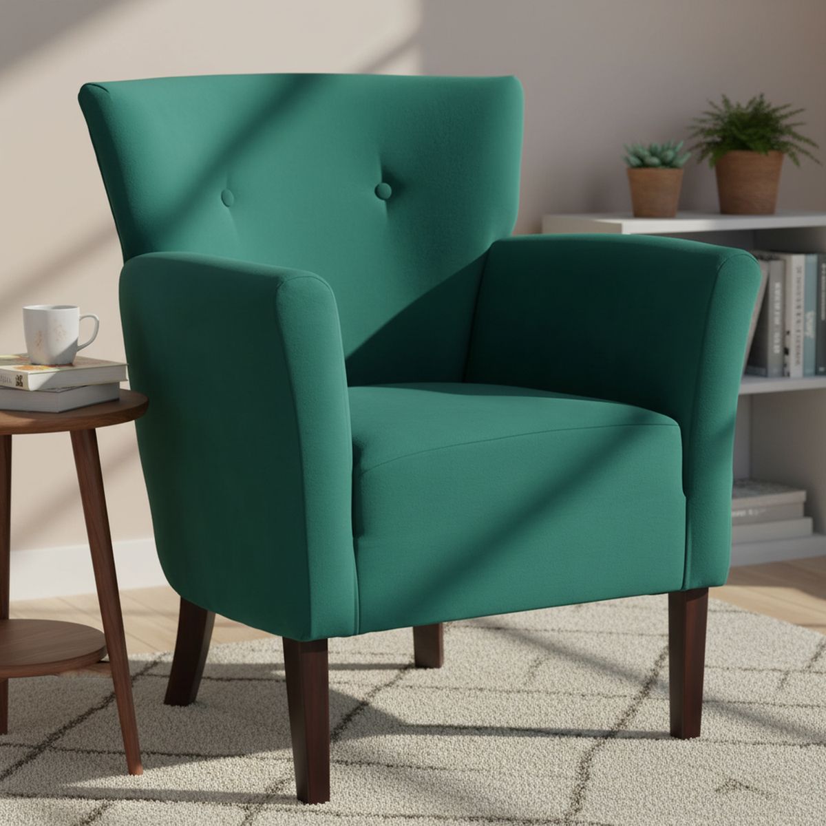 NUEVALINEA - Sitial Florida 93x60x67 cm