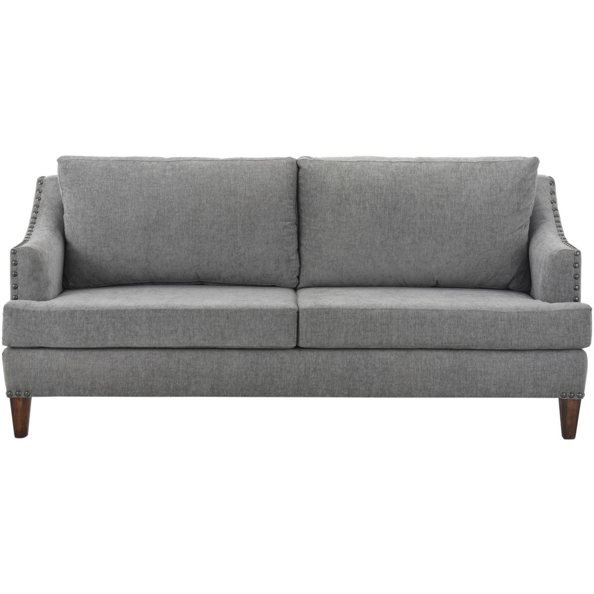 NUEVALINEA - Sofá 3 cuerpos 200x90x85 cm