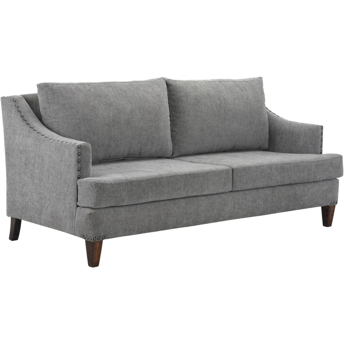 NUEVALINEA - Sofá 3 cuerpos 200x90x85 cm