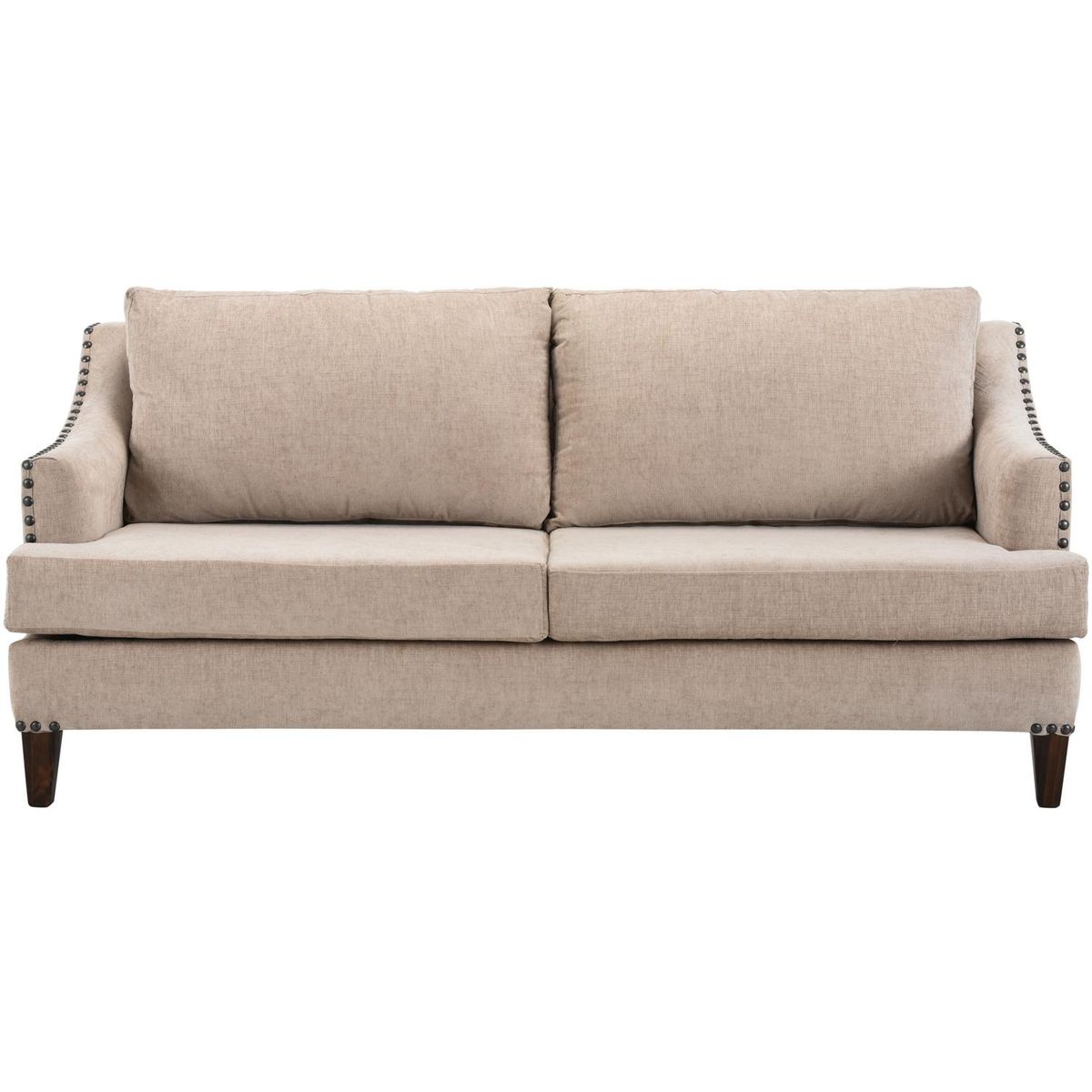 NUEVALINEA - Sofá 3 cuerpos 200x90x85 cm