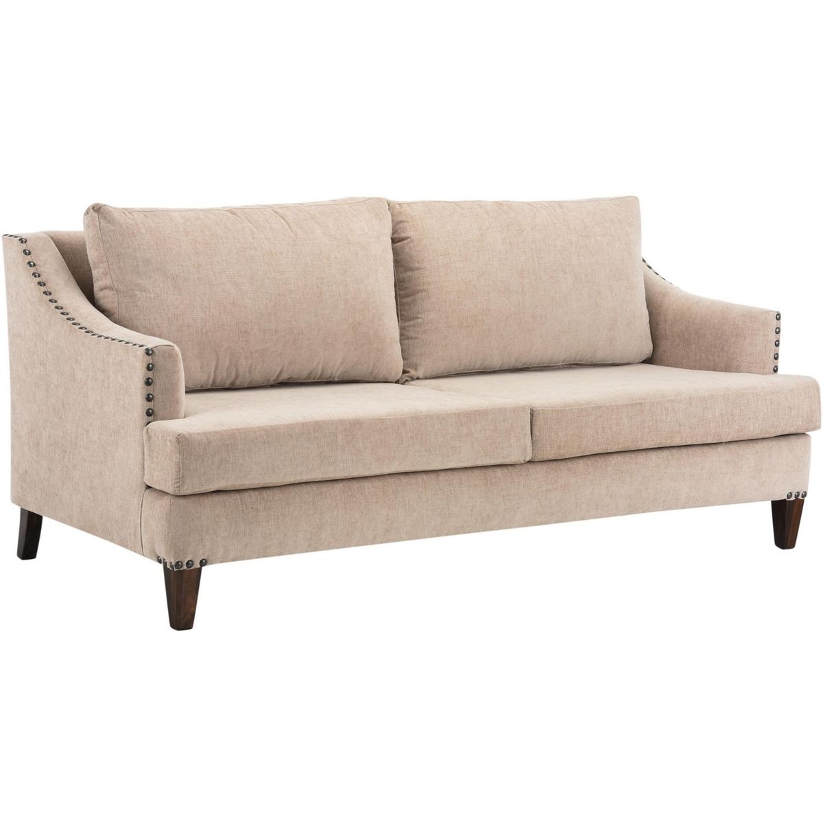 NUEVALINEA - Sofá 3 cuerpos 200x90x85 cm