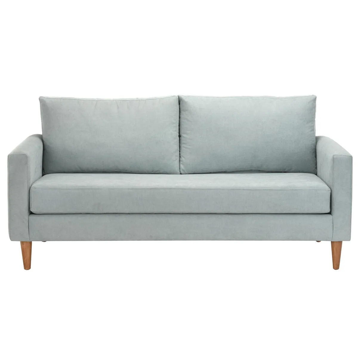 NUEVALINEA - Sofá 3 cuerpos 180x85x80 cm