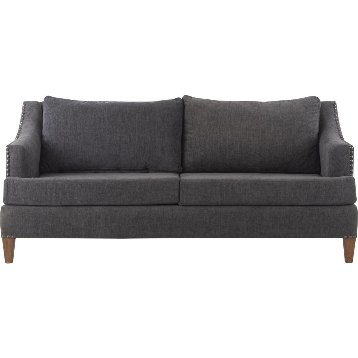 NUEVALINEA - Sofá 3 cuerpos 200x90x85 cm