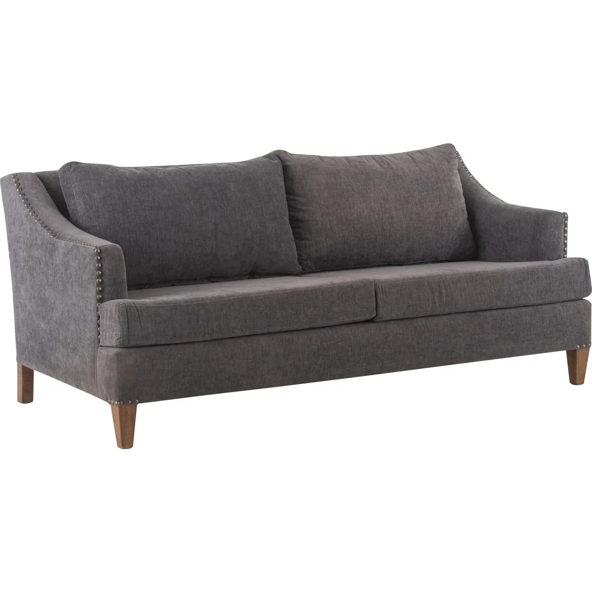 NUEVALINEA - Sofá 3 cuerpos 200x90x85 cm