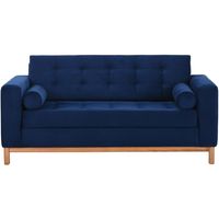 Sofá 3 cuerpos 180x85x80 cm