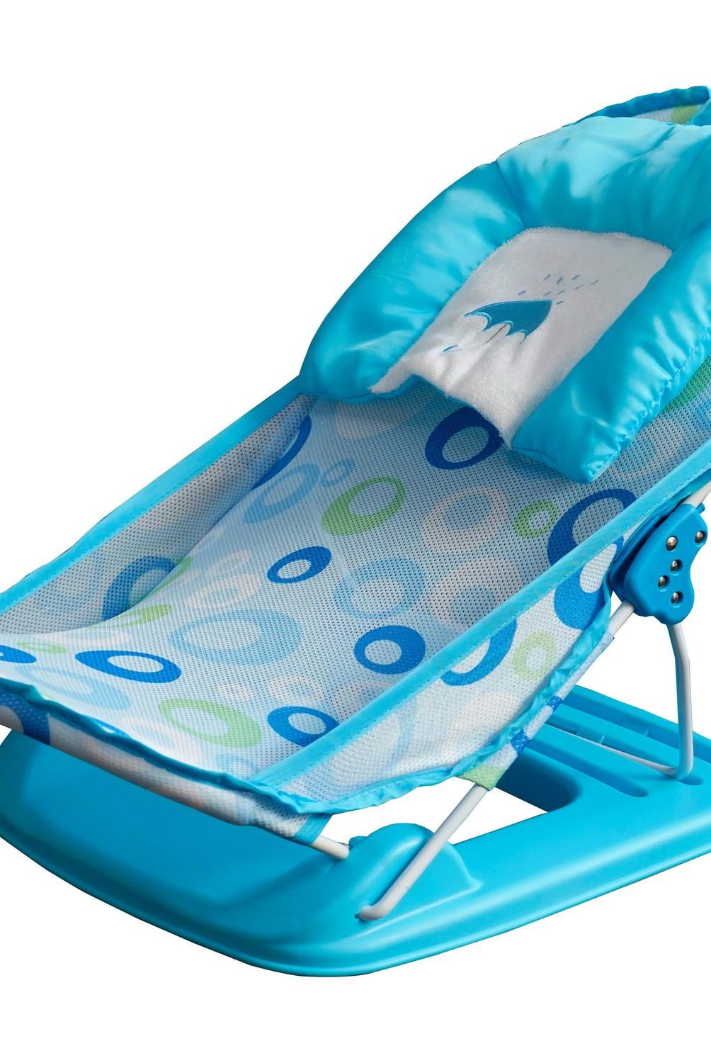 KIDSCOOL - Mueble Baño Happy Time Plástico  Nivel(es) 34.5x7.5x35 cm Calipso