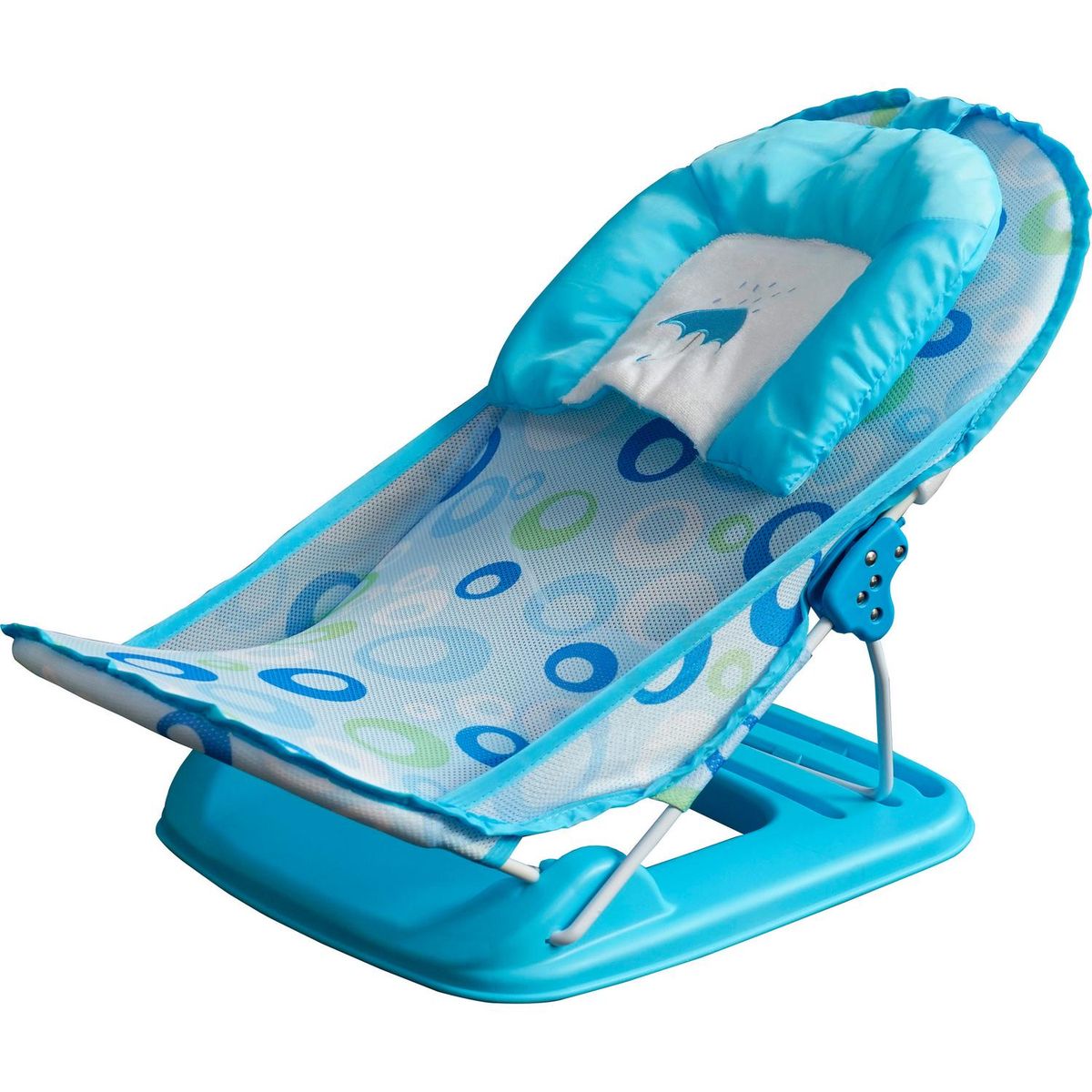 KIDSCOOL - Mueble Baño Happy Time Plástico Nivel(es) 34.5x7.5x35 cm Calipso