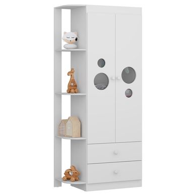 Clset 40x80x192 cm