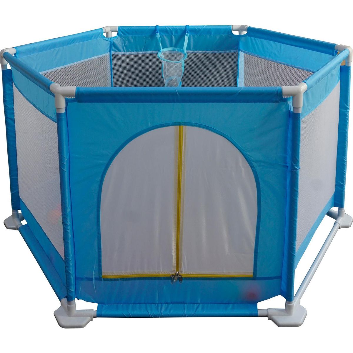 KIDSCOOL - Corral con pelotas