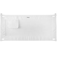 Baranda de Cama 148 cm