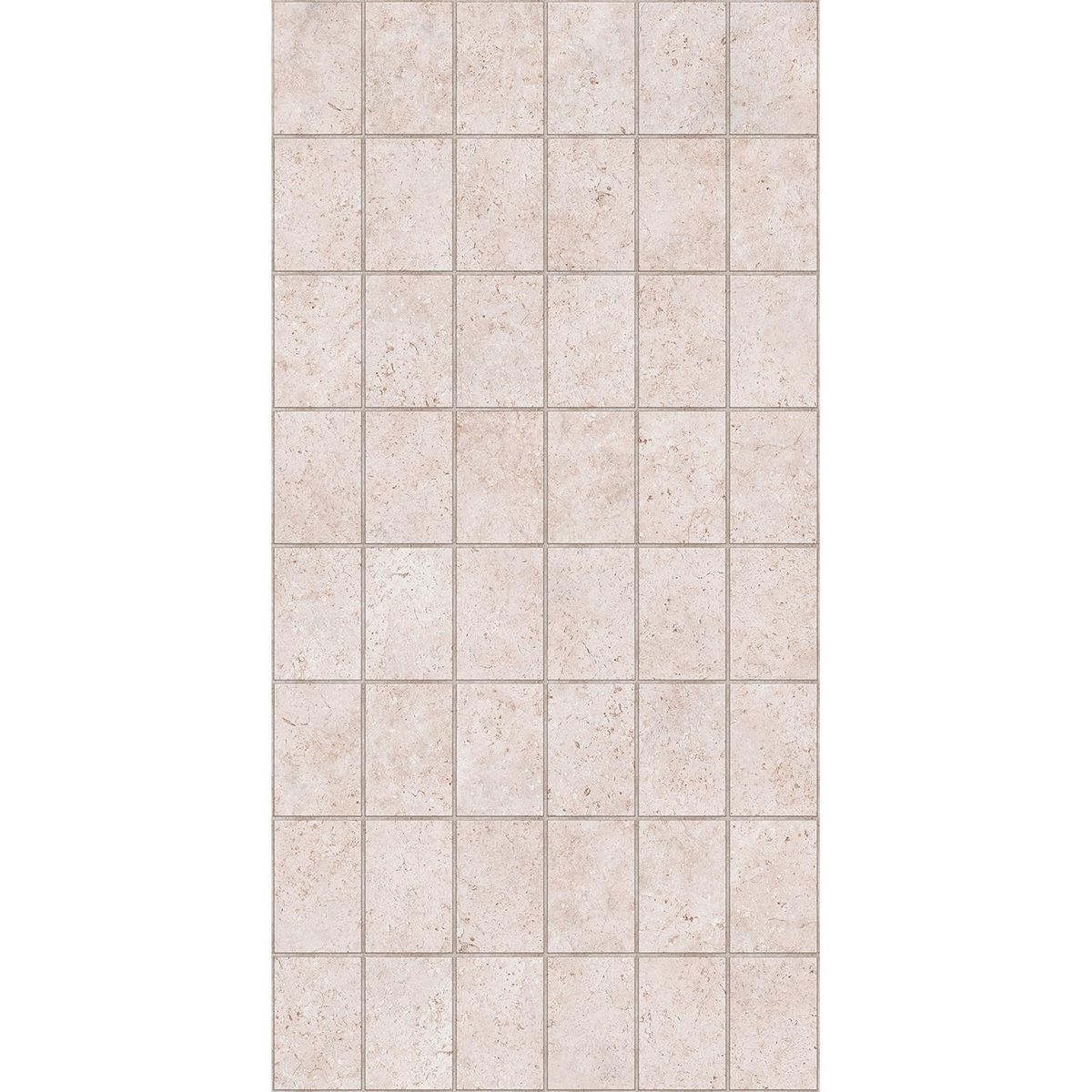 PIZARREÑO CEDRAL - Set 3 Fibrocemento Simplísima 6 mm 120x240 cm Rapolano Beige