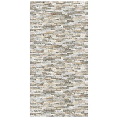 Set 3 Fibrocemento Simplsima 6 mm 120x240 cm