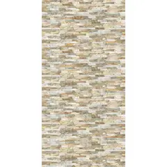 PIZARREÑO CEDRAL - Set 3 Fibrocemento Simplísima 6 mm 120x240 cm Azteca Amarillo