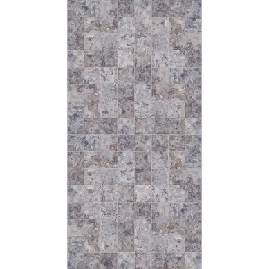Set 3 Fibrocemento Simplsima 6 mm 120x240 cm