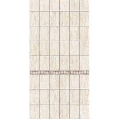 Set 3 Fibrocemento Simplsima 6 mm 120x240 cm