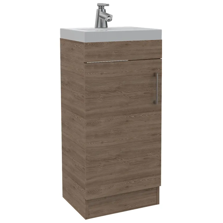 Mueble lavamanos madrid
