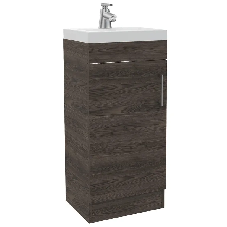 Mueble lavamanos madrid