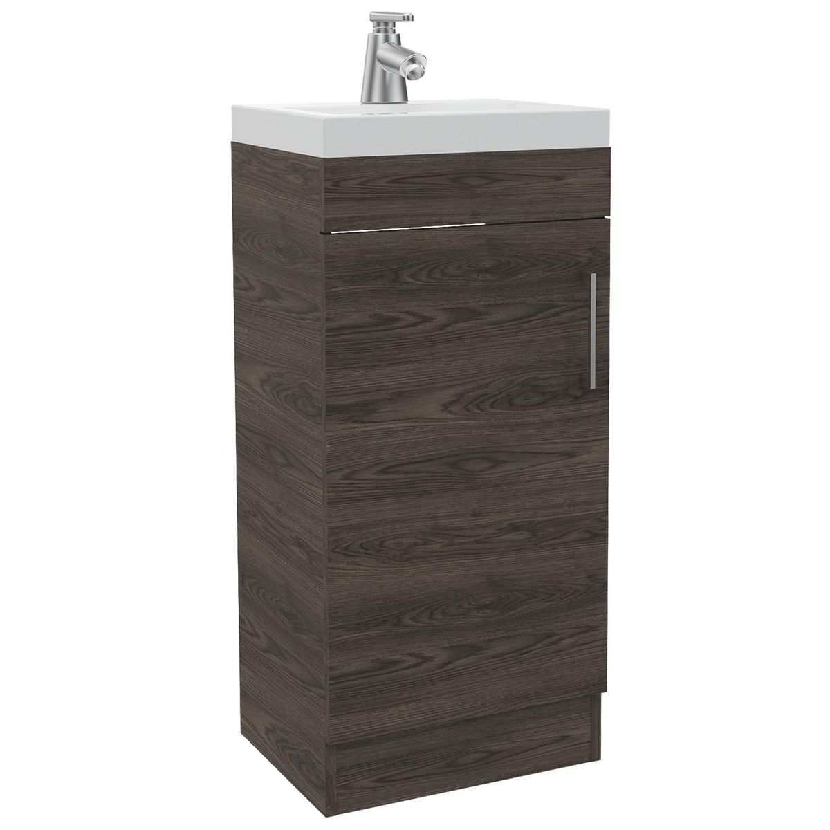 TUHOME - Mueble lavamanos madrid