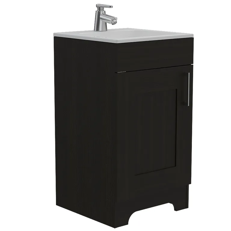 Mueble vanitorio 45x83x45 cm