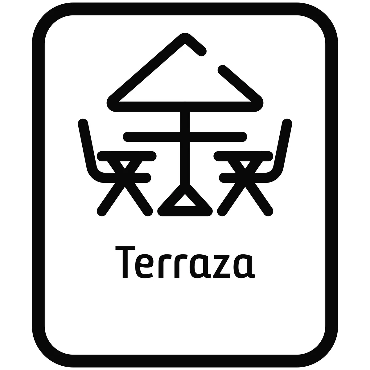 PETRATEC - Palmeta piedra pizarra oxidada 15x60 cm piso y muro