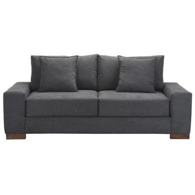 Sof 3 cuerpos 220x90x75 cm