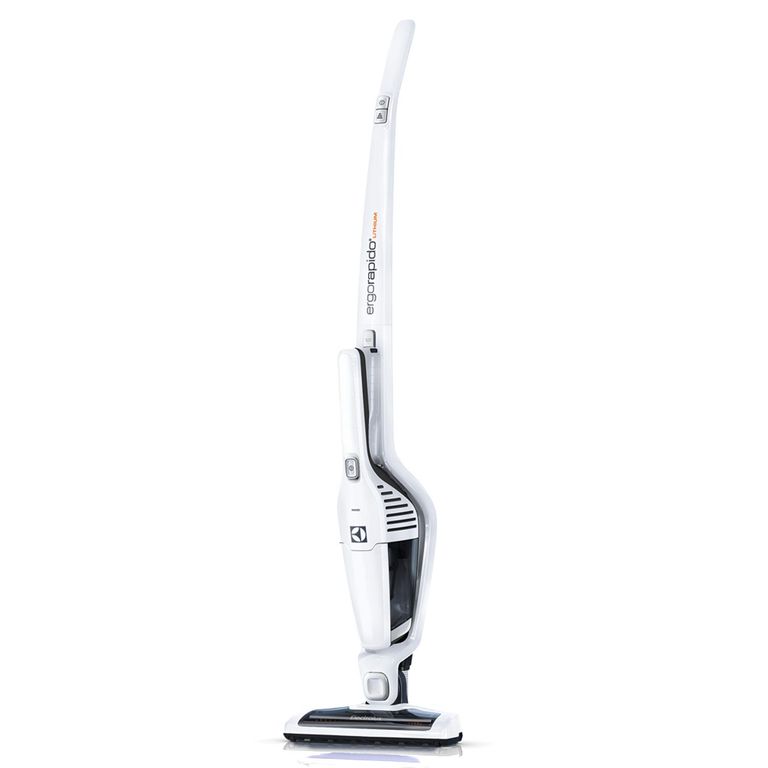 ELECTROLUX Aspiradora Inalámbrica Vertical 11 W 450 Litros ERGO21