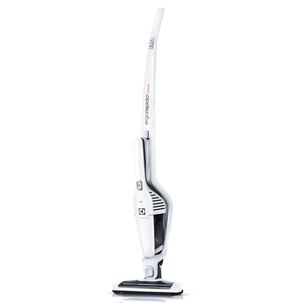 ELECTROLUX - Aspiradora Inalámbrica Vertical 11 W 450 Litros ERGO21