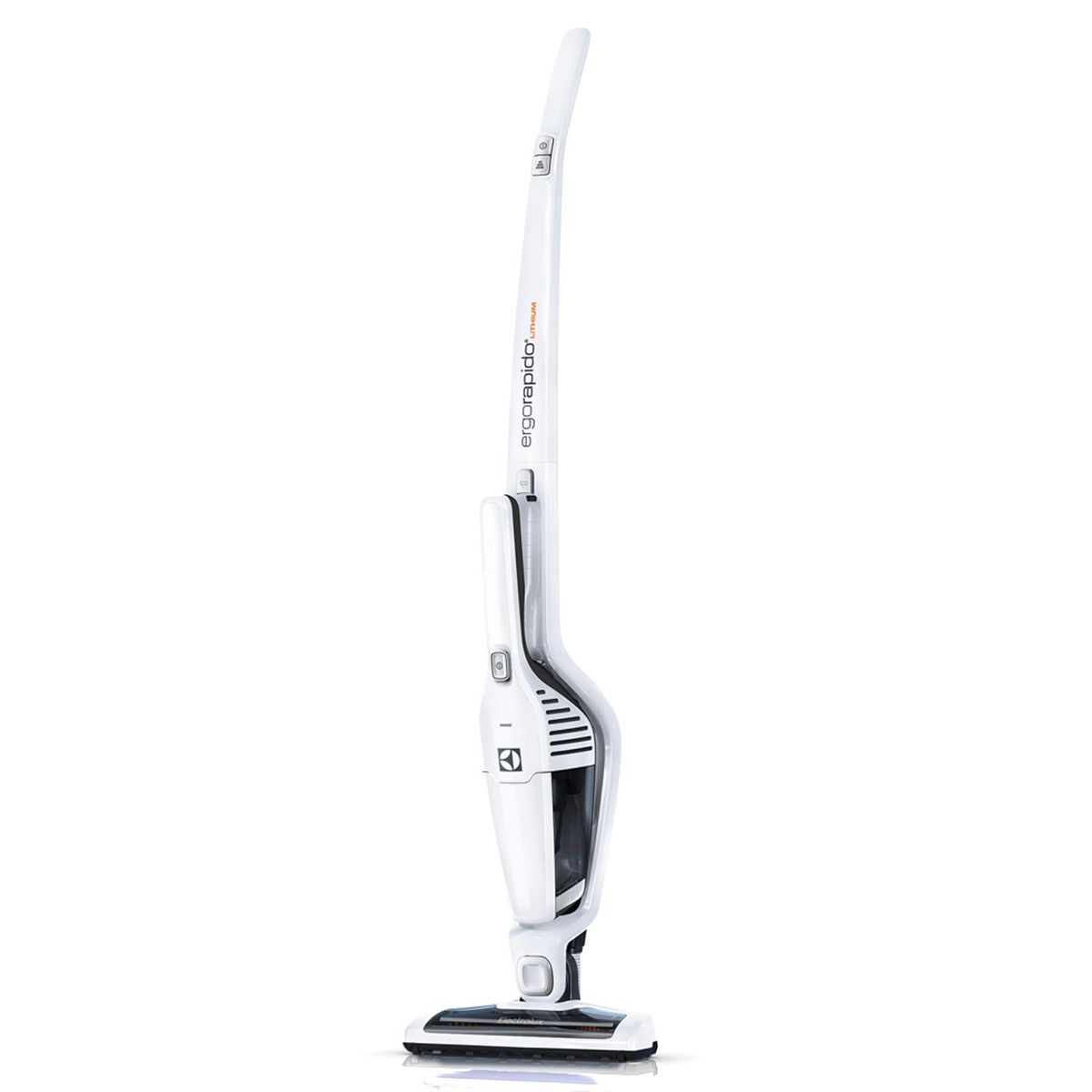 ELECTROLUX - Aspiradora Inalámbrica Vertical 11 W 450 Litros ERGO21