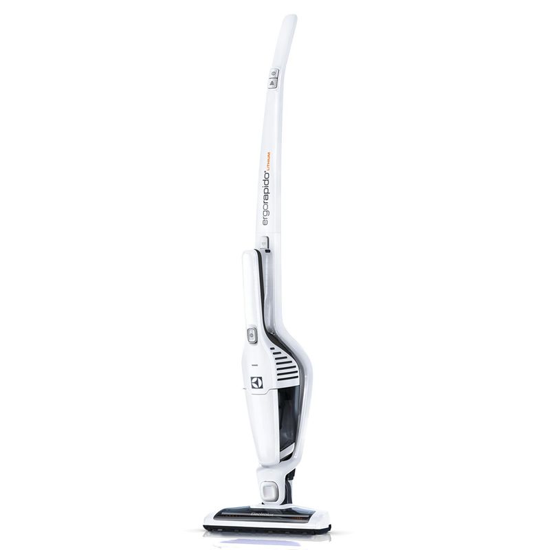 ELECTROLUX - Aspiradora Inalámbrica Vertical 450 Litros 11 W ERGO21