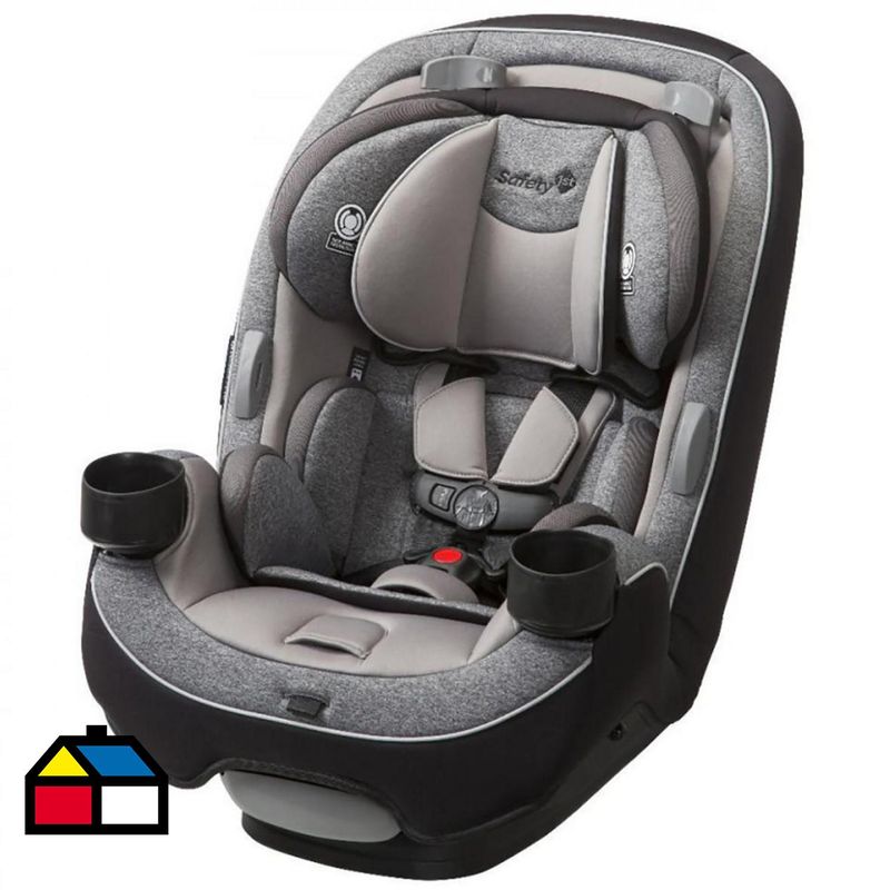 SAFETY 1ST - Silla de auto