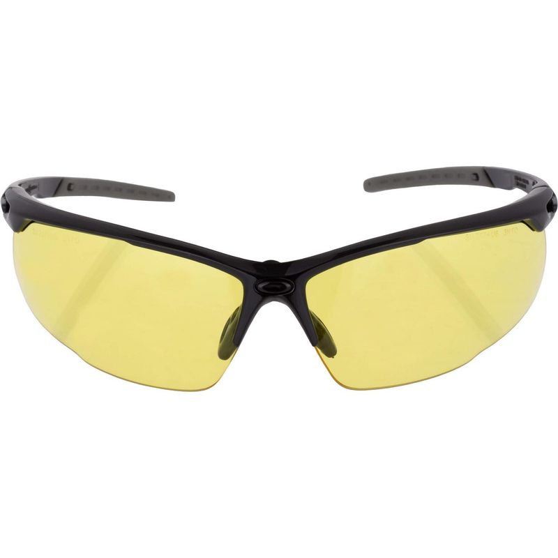 3M - Lentes de Seguridad PRO 3M antiraya amarillo