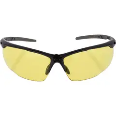 3M - Lentes de Seguridad PRO antiraya amarillo