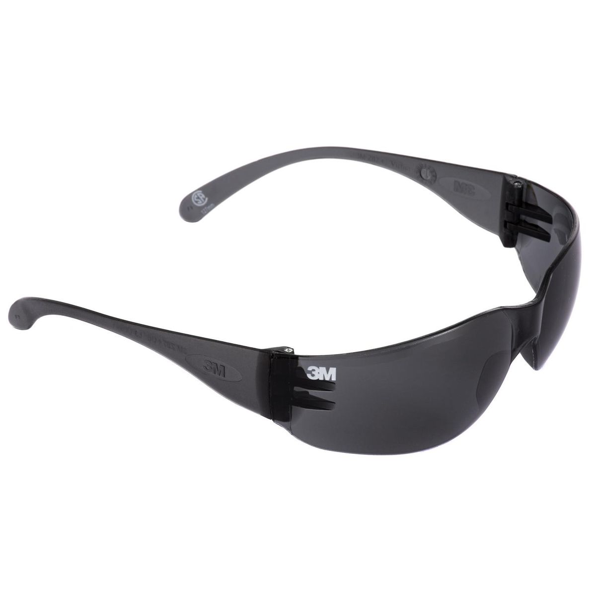 3M - Lentes de Seguridad 3M virtual max gris