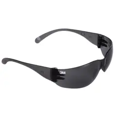3M - Lentes de Seguridad virtual max gris