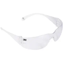 3M - Lentes de Seguridad Virtual max transparente