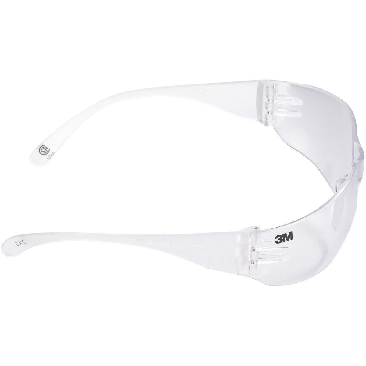 3M - Lentes de Seguridad 3M Virtual max transparente