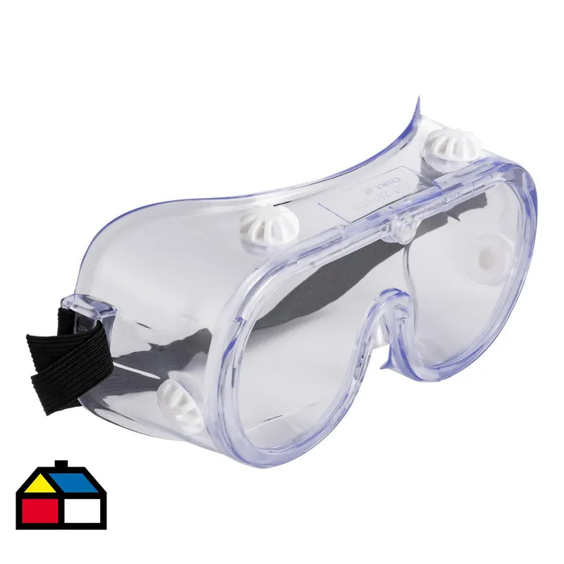 3M - Antiparras de Seguridad 3M