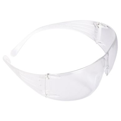 Lente seguridad clear sf 200